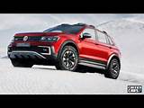 Images of Volkswagen 4x4