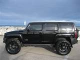 Hummer Tires And Wheels Photos