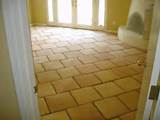 How To Lay Tile Flooring