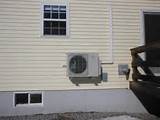 Ductless Heat Pump Placement