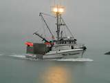 Pictures of Alaskan Fishing Boat For Sale