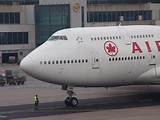 Pictures of Air Canada Change Flight Phone Number