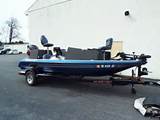 Used Skeeter Bass Boats Images