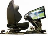 Images of Racing Simulator For Ps4