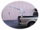 Images of Truck Crane Electric