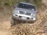 Land Cruiser Off Road 4x4 Images
