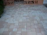 Pictures of 12 X 12 Patio Paver Designs