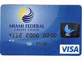 Pictures of Mccoy Federal Credit Union Debit Card