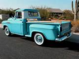 Images of Chevy Pickup For Sale