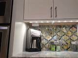 Kitchen Electrical Outlets Pictures