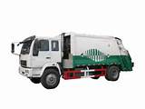 Garbage Truck Videos Pictures