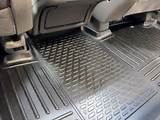 Images of Honda Odyssey Floor Mats