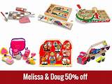 Cheap Melissa And Doug Toys Images