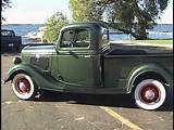 Pictures of Youtube 1936 Ford Pickup
