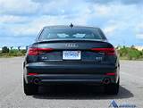 Audi A4 Sport Package 2017
