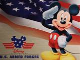 Photos of Disney Military Discount