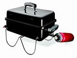 Images of Weber Go Anywhere Portable Gas Grill