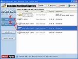Damaged Partition Recovery Software Free Download Images
