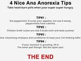 Ana Tips Workout Images