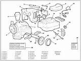 Images of Car Wheels Parts Diagram