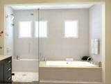 Images of Bathroom Remodel Shower Tub Combo