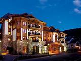 Best Hotels In Vail Co Pictures