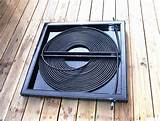 Solar Water Heater For Pool