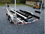Pictures of Sport Trail Trailers Boat