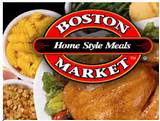 Photos of Order Online Boston Market