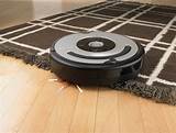 I Roomba Robot Vacuum Images