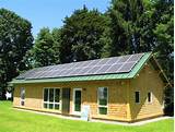 Solar Homes Images