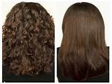 Hair Straightening Treatment For Natural Hair