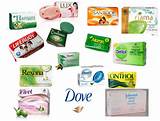 Soap Companies Pictures