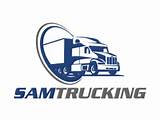 Trucking Company Logos Photos