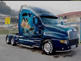 Images of Truck Trailer Jobs