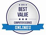 Online Degree In Computer Science Pictures