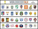 Soccer Club World Ranking Photos