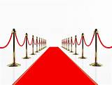 Photos of On The Red Carpet