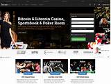 Free Bitcoin Gambling Sites Photos