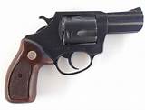 Photos of Charter Arms 44 Magnum Revolver