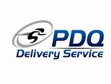 Pictures of Pdq Delivery Service