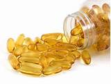 Fish Oil For Humans Photos