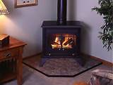 Pictures of Vent Free Gas Heat Stoves