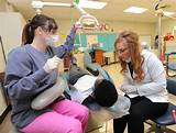Pictures of Dental Hygienist School Online