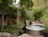Pictures of Eco Spa Hot Tub