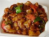Chinese Aubergine Dishes Pictures
