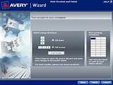 Avery Wizard Software For Microsoft Office Download Pictures