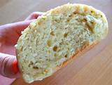 Photos of Italian Bread Recipe No Yeast