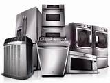 Pictures of Appliances Lubbock