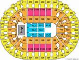Quicken Loans Arena Seating Chart Pictures